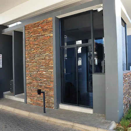 Eirini Elegant - Hermes Apartment Midrand Exterior photo