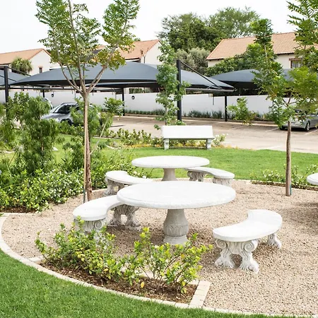 Eirini Elegant - Hermes Apartment Midrand Exterior photo