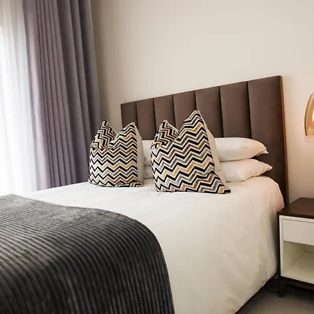 Eirini Elegant - Hermes Apartment Midrand Exterior photo