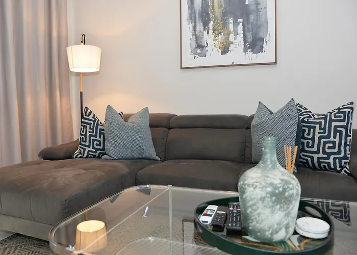 Eirini Elegant - Hermes Apartment