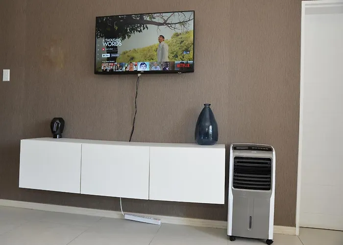 Eirini Elegant - Hermes Apartment