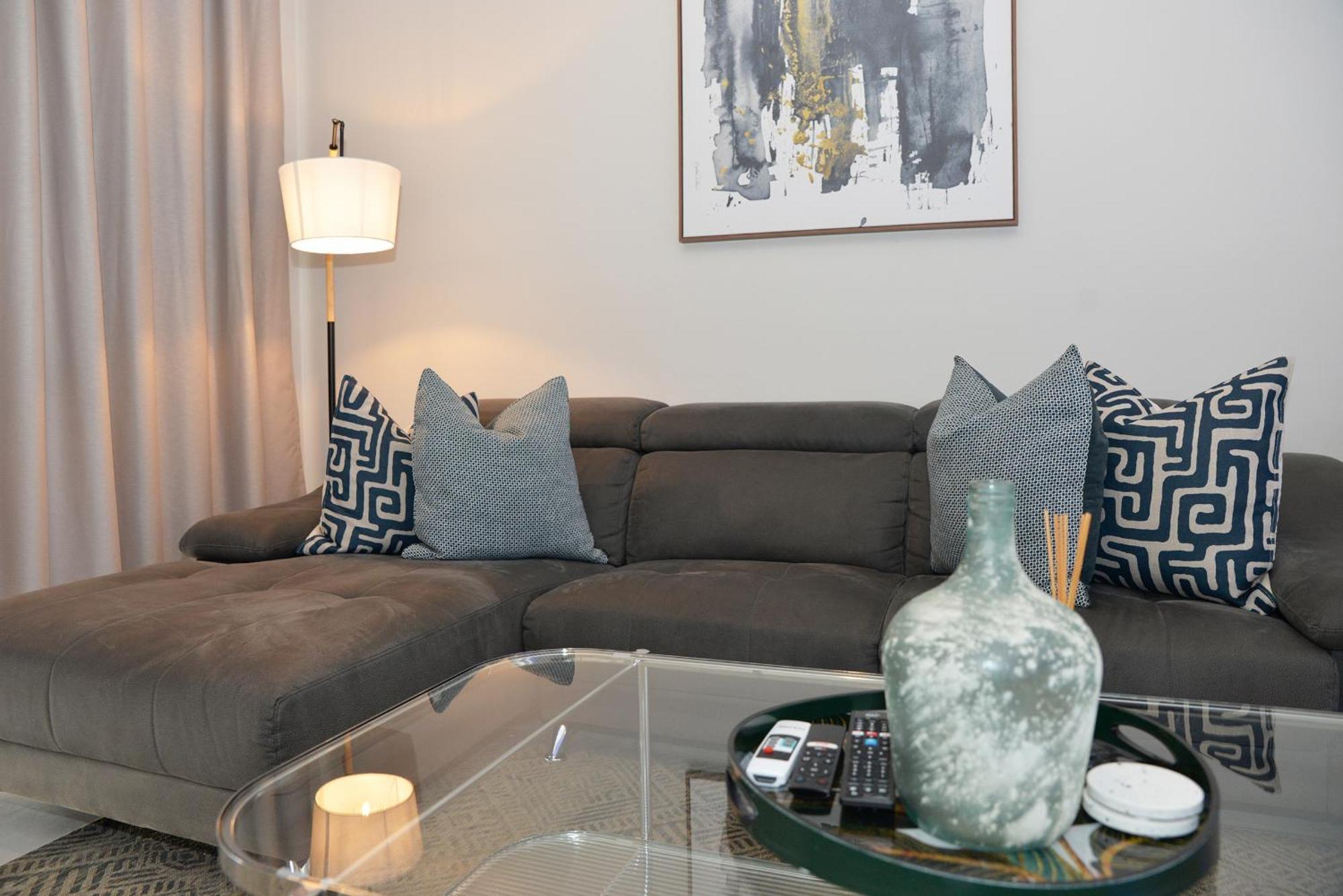 Eirini Elegant - Hermes Apartment